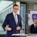 “Stop subsidizing China now,” says former Polish PM