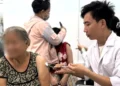 Suspected rabid dog attacks 3 people, kills 4 puppies in Ho Chi Minh City