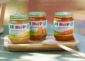 Suspected tampering with HiPP baby food: Police investigating in Austria, indications also in the Czech Republic and Slovakia