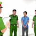 Vietnam police arrest suspect over illegal dumping of 500 tonnes of waste