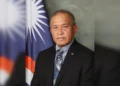 Honolulu Mourns Former Marshall Islands President David Kabua