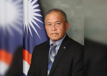 Honolulu Mourns Former Marshall Islands President David Kabua
