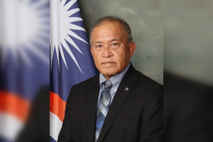 Honolulu Mourns Former Marshall Islands President David Kabua