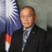 Honolulu Mourns Former Marshall Islands President David Kabua