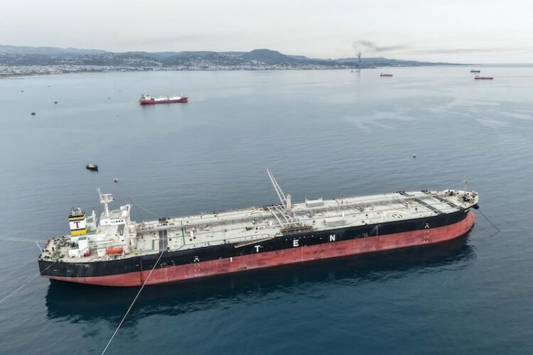 Strait of Hormuz shut again as US surprises Iran by upholding blockade