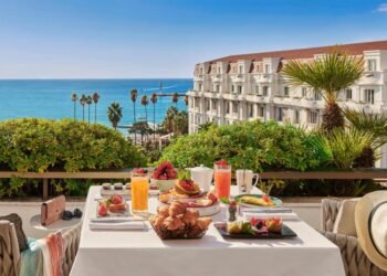 A refined Riviera escape: discovering Cannes’ new chapter at Le Gray d’Albion