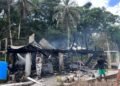 Linden Family loses over $25M after Easter Monday fire destroys home