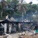 Linden Family loses over $25M after Easter Monday fire destroys home