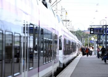 Over 40 percent report safety concerns on Helsinki public transport