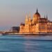 Shared Sovereignty: EU Flag Makes a Return to the Hungarian Parliament
