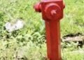 Fire Service to install 200 new hydrants nationwide