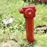 Fire Service to install 200 new hydrants nationwide