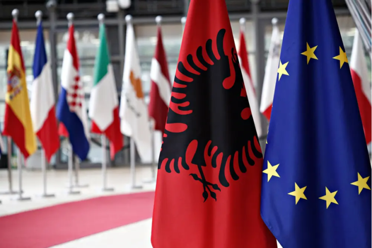 Albania’s EU bid faces IBAR delay