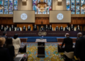 ICJ to hear Guyana-Venezuela border case next month