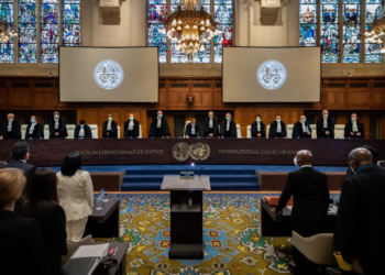 ICJ to hear Guyana-Venezuela border case next month