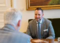 Babiš government complete: President Pavel appoints Igor Červený as new Environment Minister