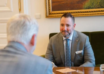 Babiš government complete: President Pavel appoints Igor Červený as new Environment Minister