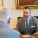 Babiš government complete: President Pavel appoints Igor Červený as new Environment Minister