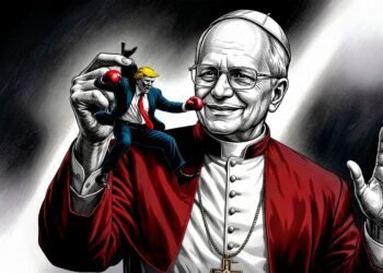 Between politics and religion: Trump versus Leo XIV