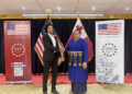 U.S. programme bolsters Tonga’s digital defences following Health cyberattack