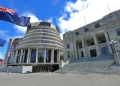 Poll result: National falls in favour, coalition count lower than left bloc