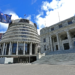Poll result: National falls in favour, coalition count lower than left bloc