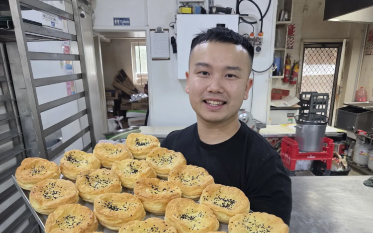 Horse meat pies back on the menu at Auckland bakery