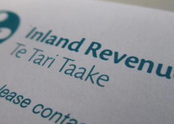 Inland Revenue contacts crypto investors over unpaid tax