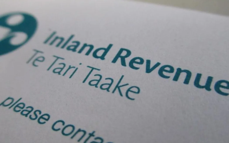 Inland Revenue contacts crypto investors over unpaid tax