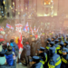 Georgia ‘Plunged Head-On Into Authoritarian Practices’, Amnesty Says in 2025 Report – Civil Georgia