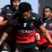 All Blacks midfielder Fainga’anuku to start in loose fowards for Crusaders