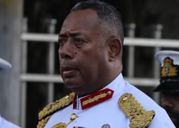 We will comment later, says military chief over army custody death