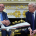 Mertz: US Humiliated by Revolutionary Guards