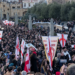 In Pictures: Georgians Pay Their Respects to Late Patriarch Ilia II – Civil Georgia