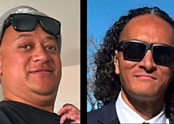 Murder charges unsealed in fatal shooting at Salt Lake Tongan LDS church; suspect faces extradition