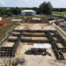 First look at Tonga’s new Parliament building takes shape
