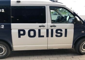 Man killed in Turku residence, 4 suspects held