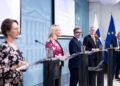 Govt finalises €92b budget proposal for 2027 with €13.2b deficit