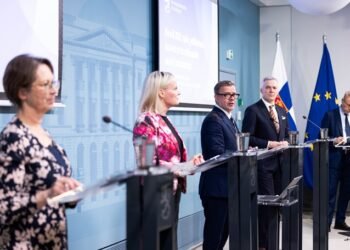 Govt finalises €92b budget proposal for 2027 with €13.2b deficit