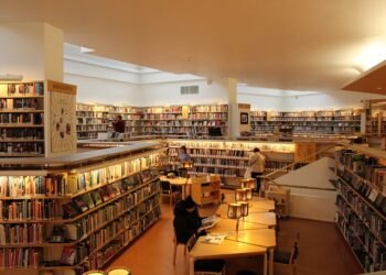 Espoo Library doubles prices for printing, copying from May