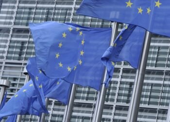 EU approves €90b loan for Ukraine, 20th round of sanctions against Russia