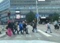 Finland´s population declines despite higher immigration