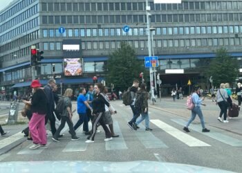 Finland´s population declines despite higher immigration