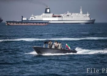 Trump says no rush to end Iran war, Iran gets 1st toll revenue from Hormuz