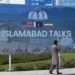 Iran’s FM not to hold talks with US officials in Pakistan visit