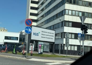 Finland sees excellent results in childhood cancer treatment