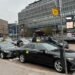 Inspection finds most taxis in Helsinki errant