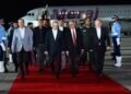 Iran presents framework to ´permanently end´ war with US