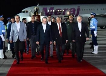 Iran presents framework to ´permanently end´ war with US