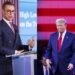 Stubb conveys support to Trump in face of WH dinner attack